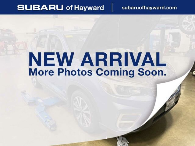 Used 2021 Subaru Forester Limited w/ Popular Package #3