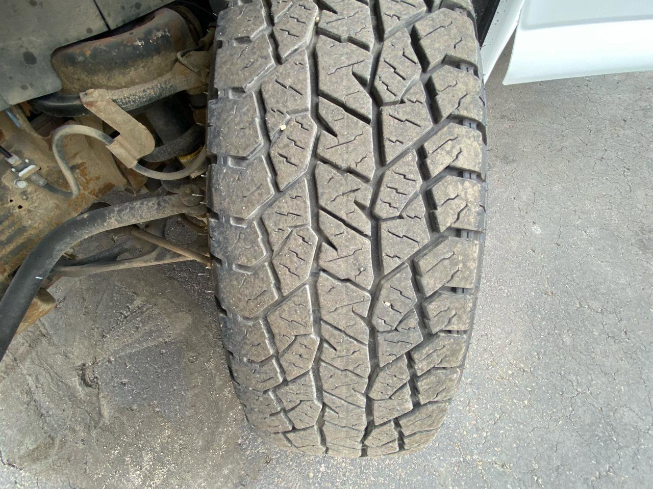 Used 2020 Chevrolet Express 3500 w/ Power Convenience Package image 36