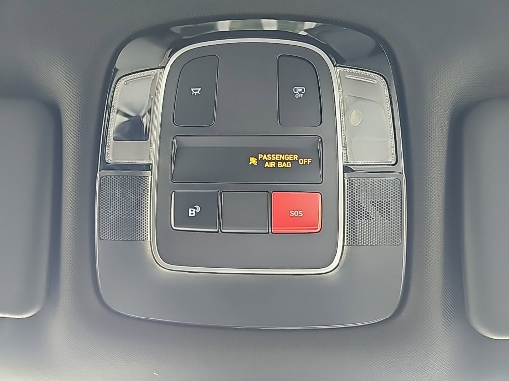 New 2026 Hyundai Santa Cruz SEL image 26