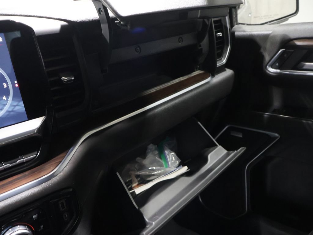 Used 2023 GMC Sierra 1500 SLT w/ SLT Convenience Package image 29