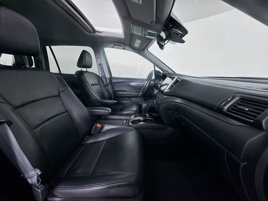 Used 2018 Honda Pilot EX-L image 37