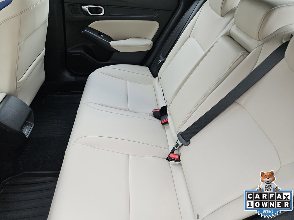 Certified 2026 Acura Integra A-Spec image 24