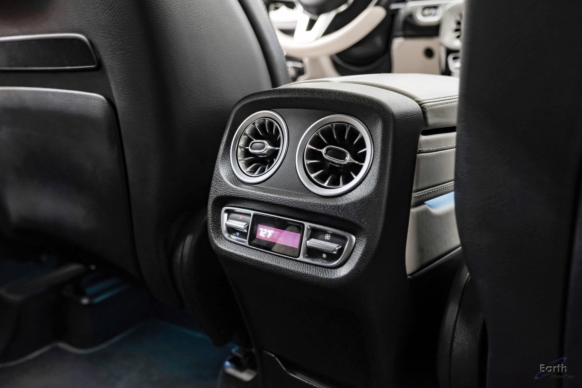 Used 2021 Mercedes-Benz G 550 image 81