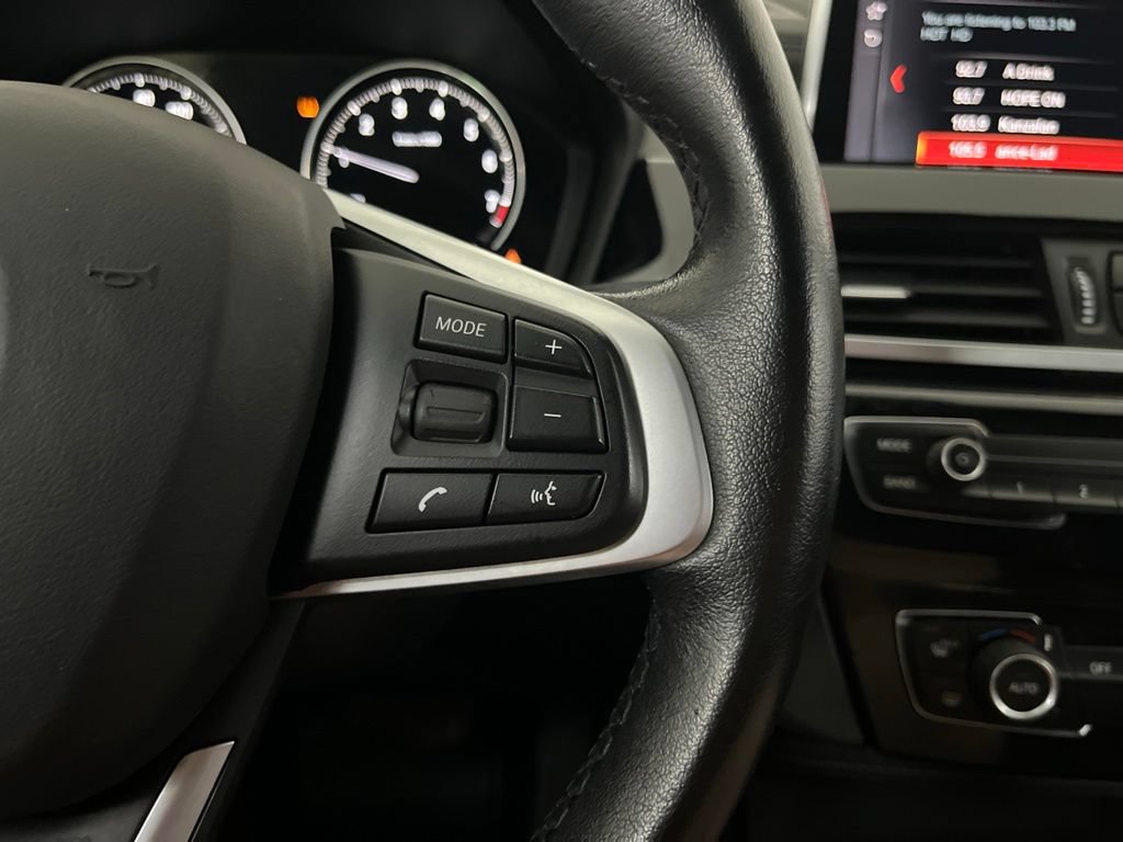 Used 2021 BMW X1 sDrive28i w/ Convenience Package FWD image 61