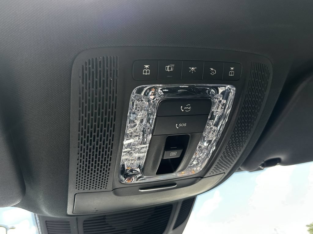 Certified 2021 Mercedes-Benz GLE 53 AMG 4MATIC image 33