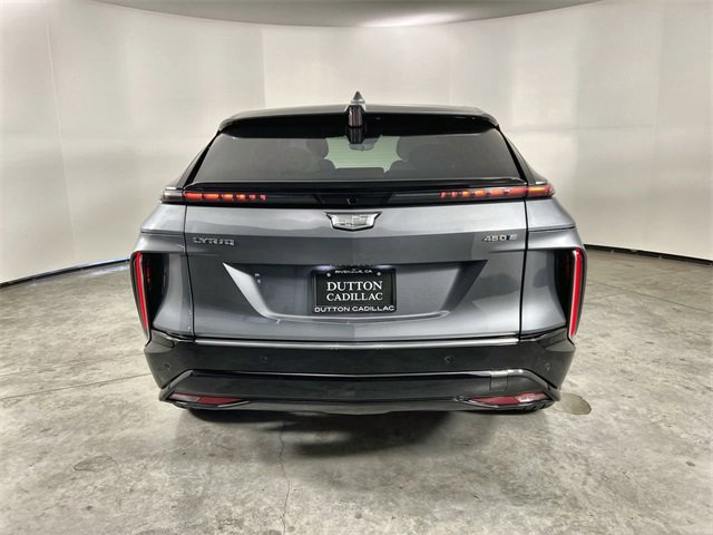 Used 2023 Cadillac Lyriq 2WD image 7