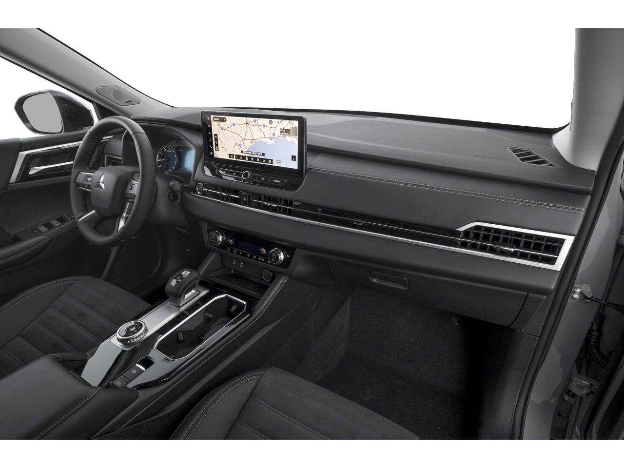 New 2026 Mitsubishi Outlander AWD image 14