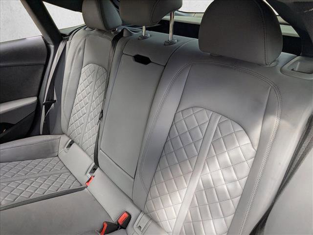 Used 2021 Audi S5 Premium Plus w/ Premium Plus Package image 19