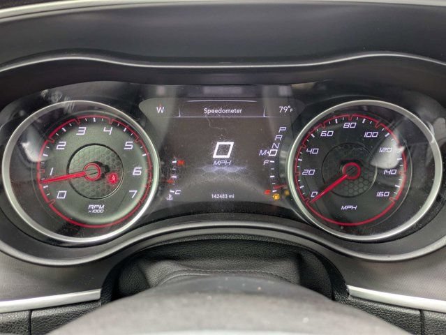 Used 2021 Dodge Charger R/T w/ Performance Handling Group RWD image 26