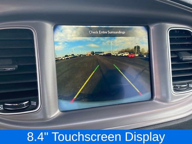 Used 2023 Dodge Charger GT image 11