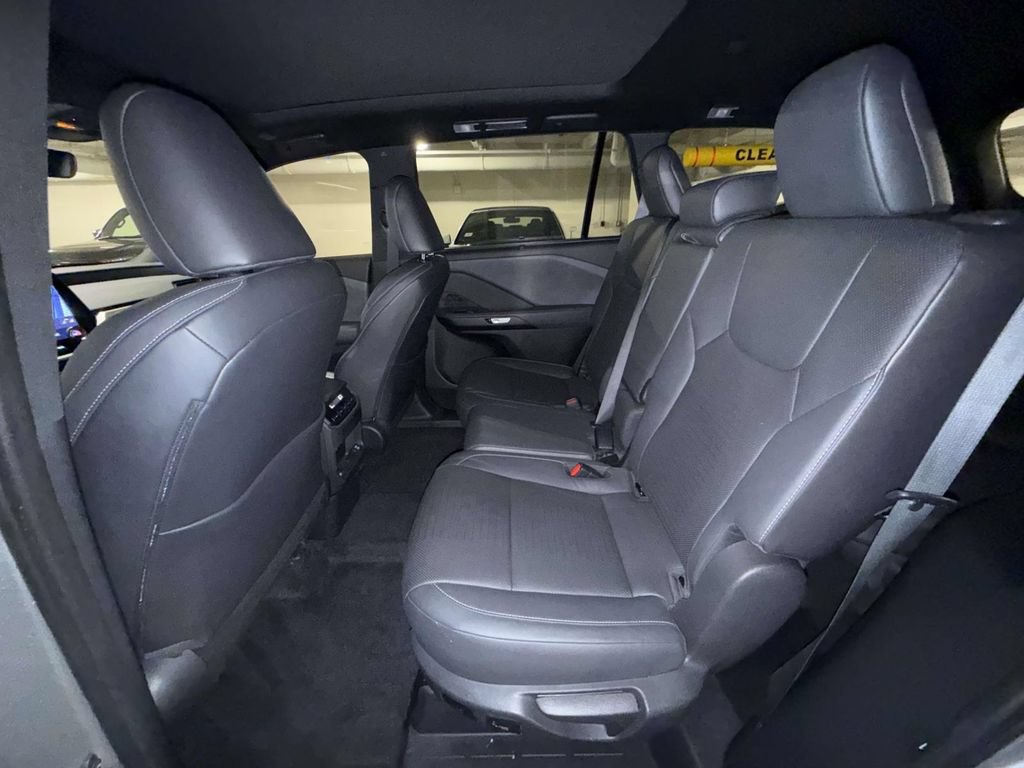 Certified 2024 Lexus TX 350 AWD w/ Technology Package image 19