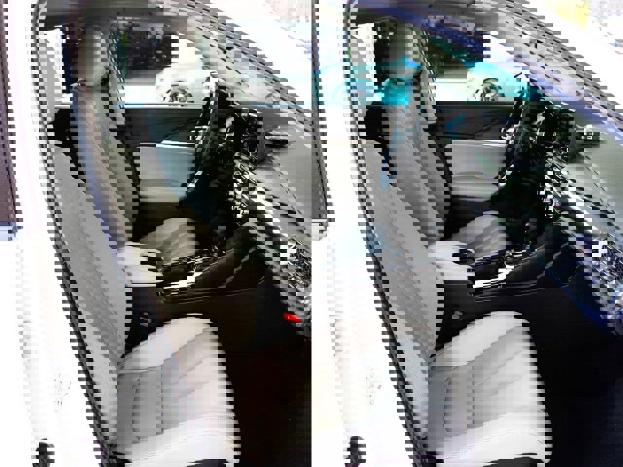 Used 2025 Acura Integra FWD image 12