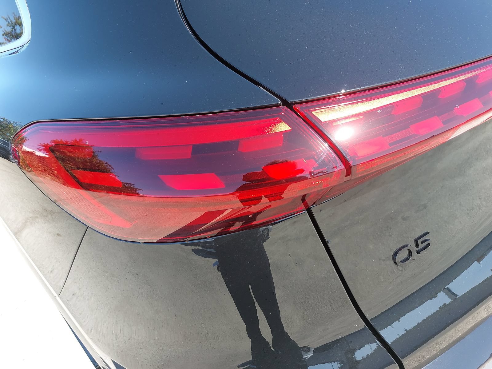 New 2026 Audi Q5 Premium AWD/4WD image 38