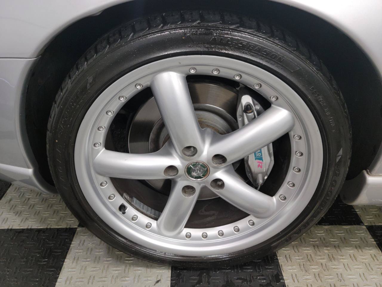 Used 2005 Jaguar XK8 Convertible RWD image 27