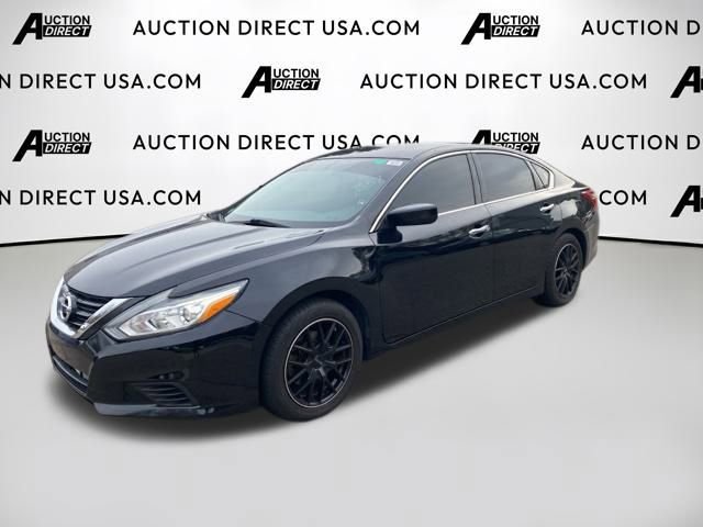Used 2018 Nissan Altima 2.5 S w/ S Convenience Package image 23
