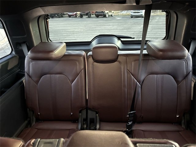 Used 2024 Ford Expedition Limited image 18