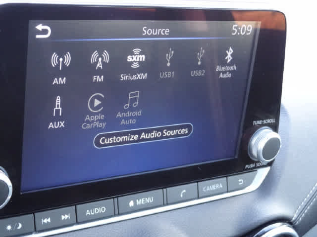 Used 2023 Nissan Sentra SV FWD image 20