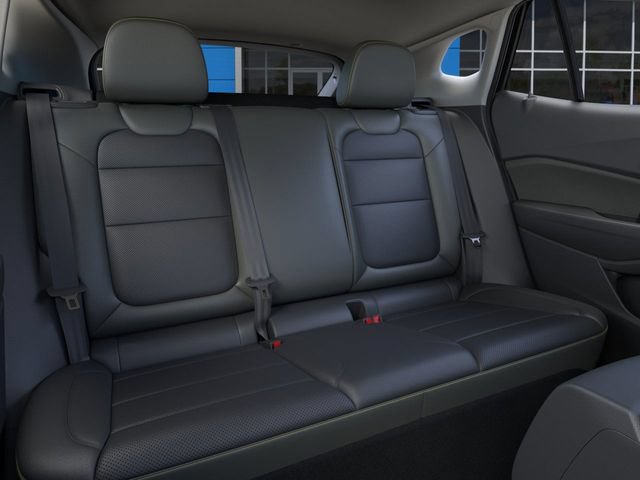 New 2026 Chevrolet Trax ACTIV w/ Sunroof Package FWD image 17