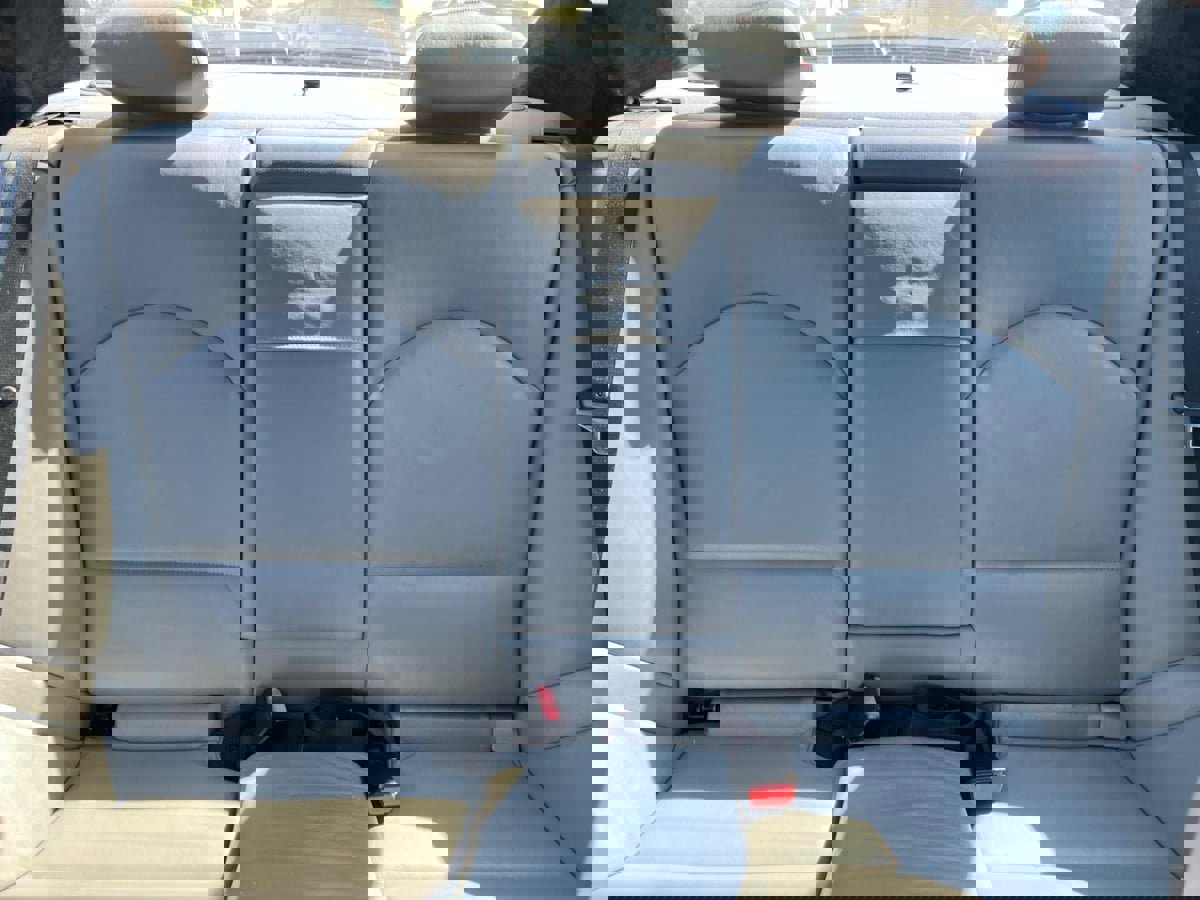 Used 2002 BMW M3 Coupe image 25