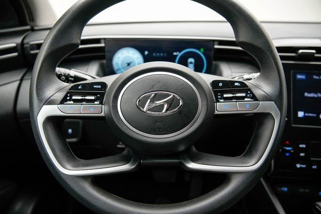 Used 2024 Hyundai Tucson SEL image 32