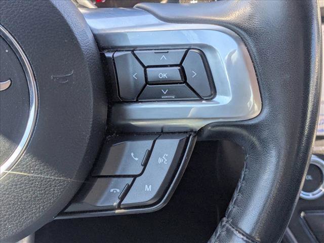 Used 2020 Ford Mustang Premium w/ Ford Safe & Smart Package image 5