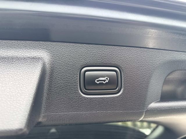 Used 2024 Hyundai Palisade Calligraphy image 15