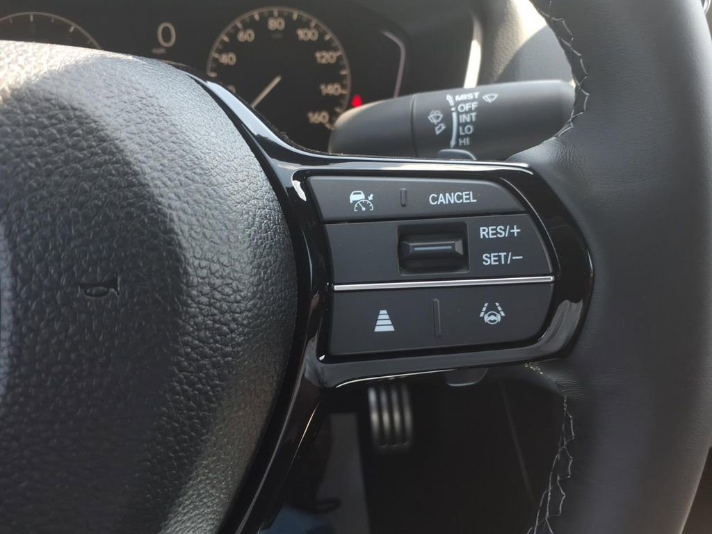 New 2026 Honda Civic Sport image 16