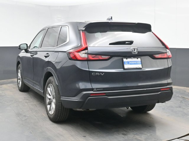 Used 2023 Honda CR-V EX image 7