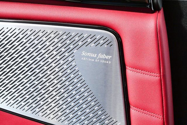 Used 2023 Maserati Grecale Modena image 9