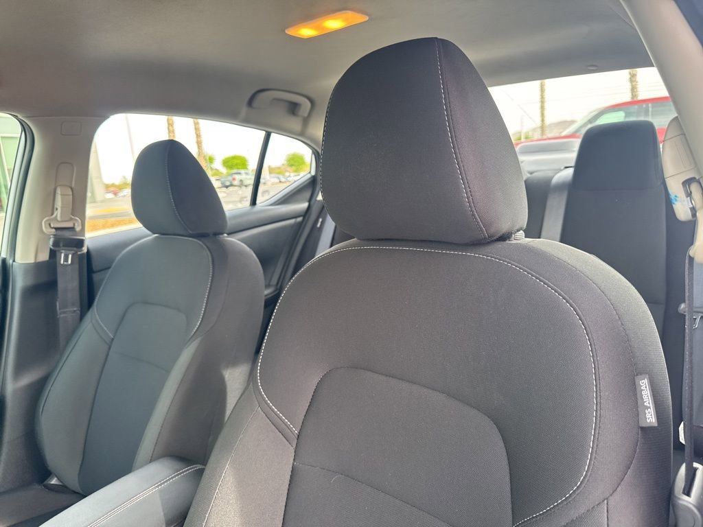 Used 2025 Nissan Sentra S image 14