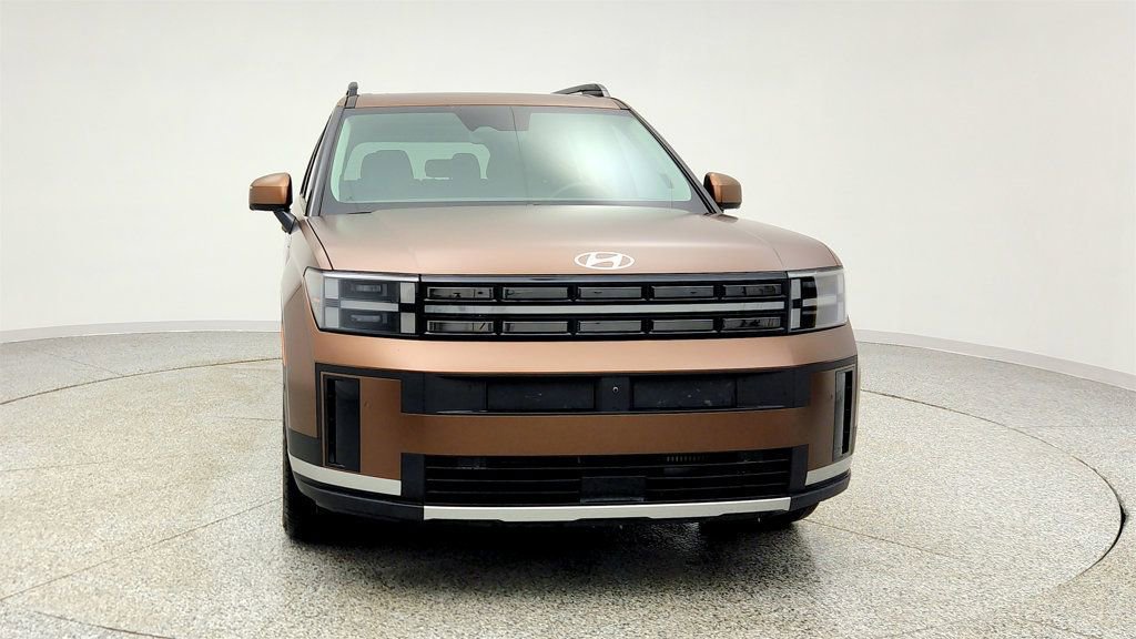 Used 2024 Hyundai Santa Fe Limited image 2