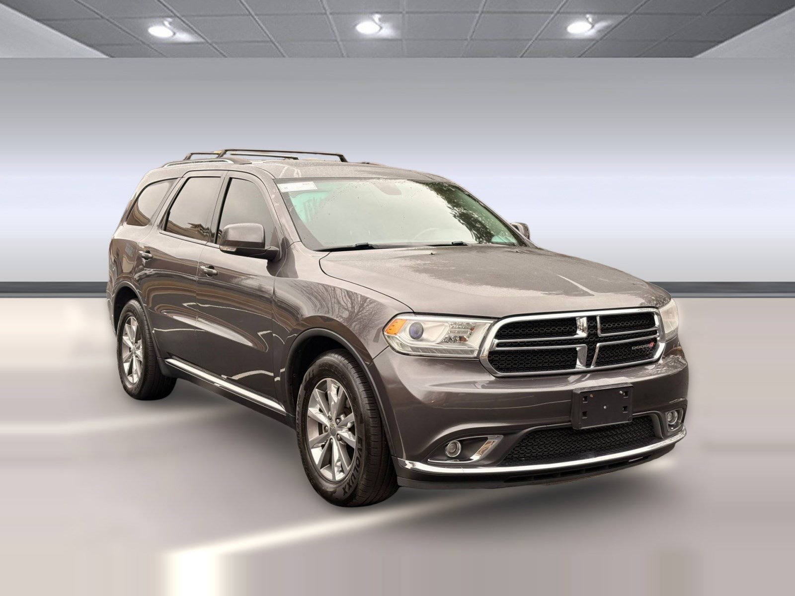 Used 2014 Dodge Durango Limited w/ Trailer Tow Group IV image 7