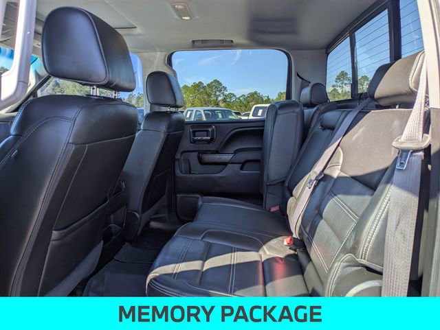 Used 2017 GMC Sierra 1500 Denali w/ Denali Ultimate Package image 24