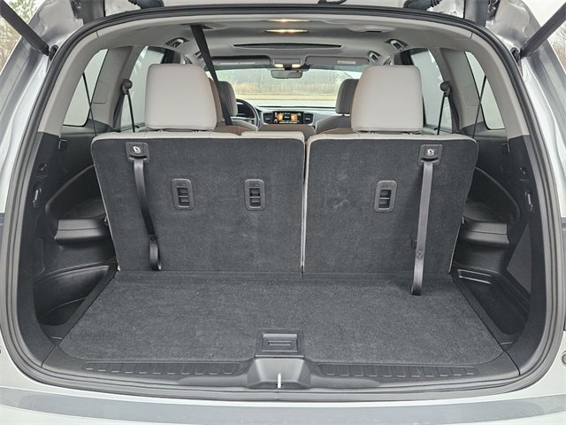 Used 2022 Honda Pilot Special Edition image 11