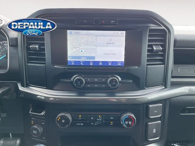 Certified 2023 Ford F150 XL w/ STX Appearance Package AWD/4WD image 14