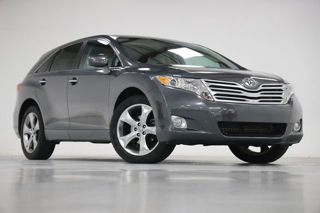 Used 2011 Toyota Venza AWD w/ Convenience Pkg image 1