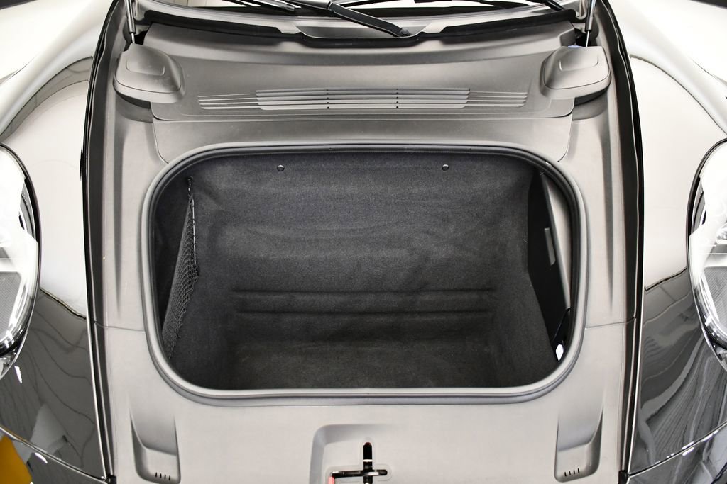 Used 2021 Porsche 911 Carrera image 12