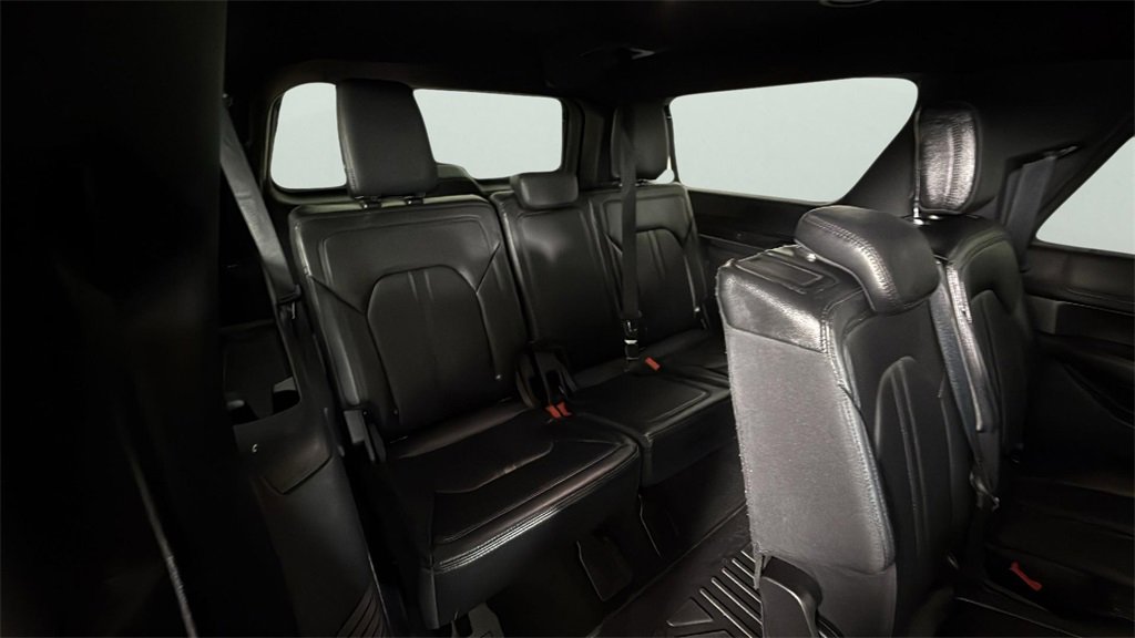 Used 2021 Ford Expedition Max Limited image 47