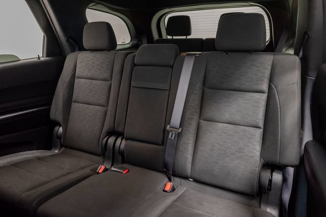 Used 2023 Dodge Durango GT AWD/4WD image 24