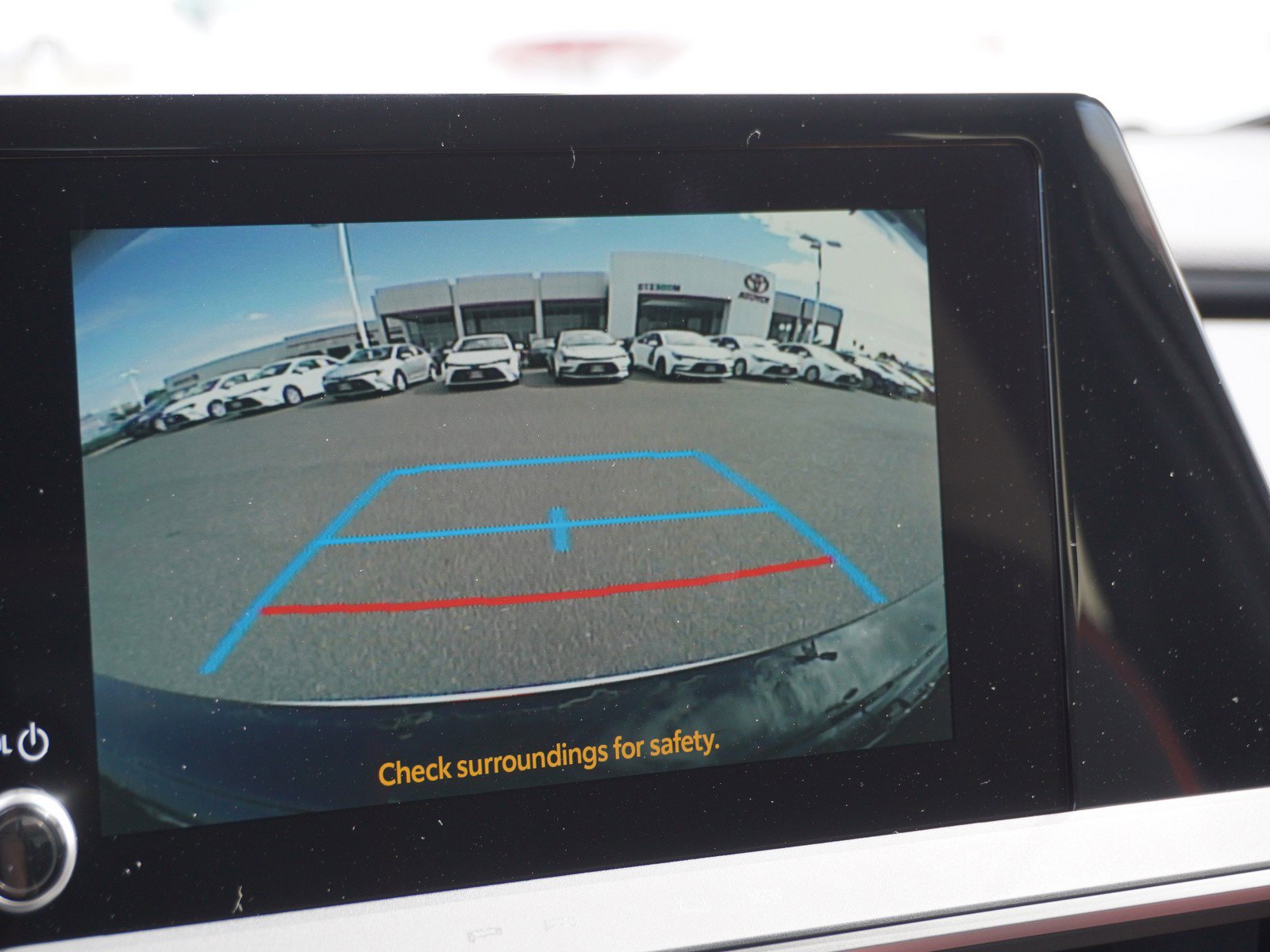 New 2026 Toyota Prius Plug-In Hybrid image 26