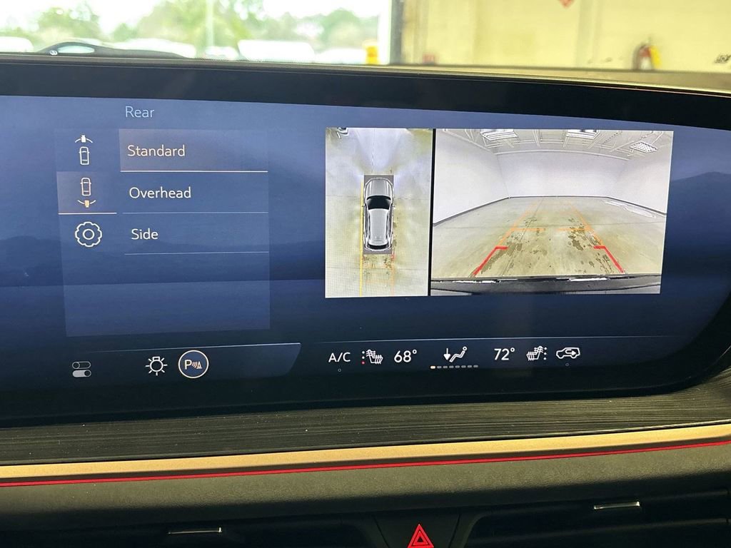 New 2025 Buick Envision Sport Touring image 19