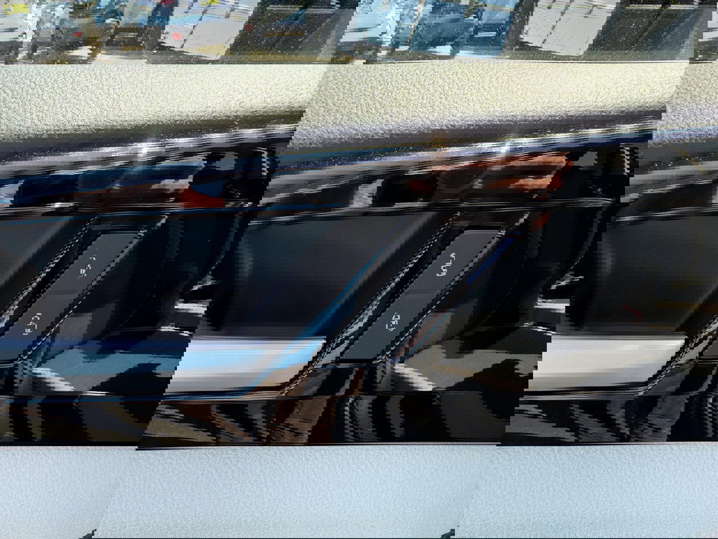 New 2025 Volkswagen Taos S image 16