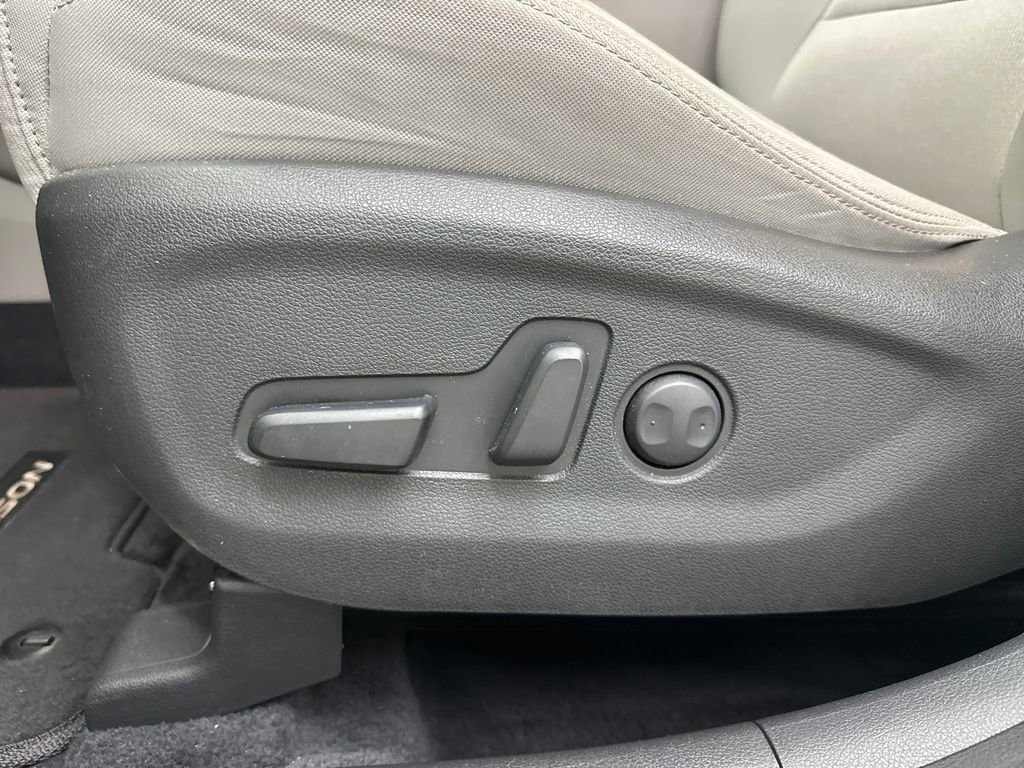 Used 2018 Hyundai Tucson Sport FWD image 10
