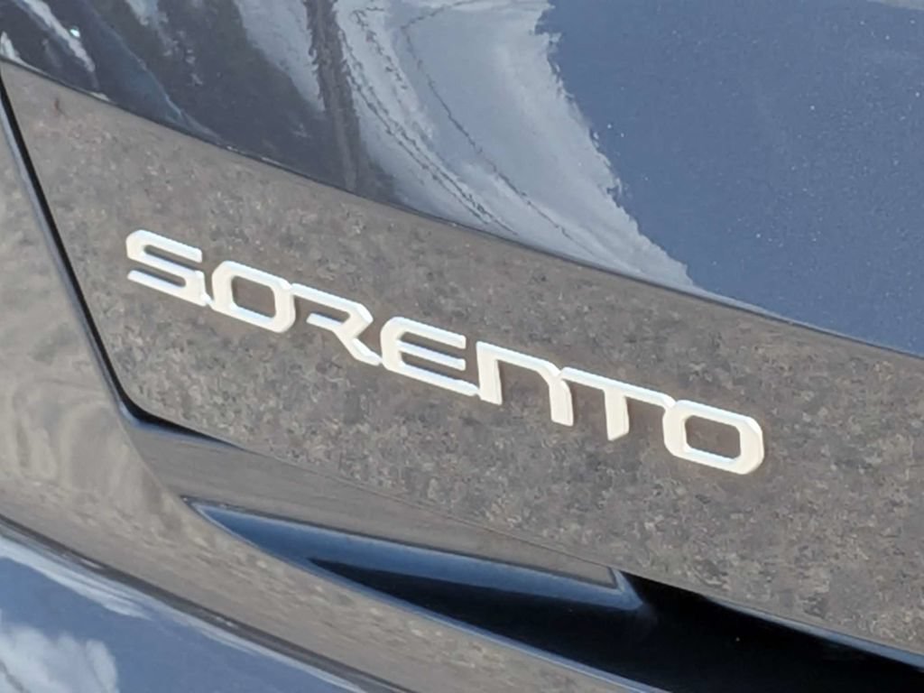 Used 2023 Kia Sorento EX FWD image 17