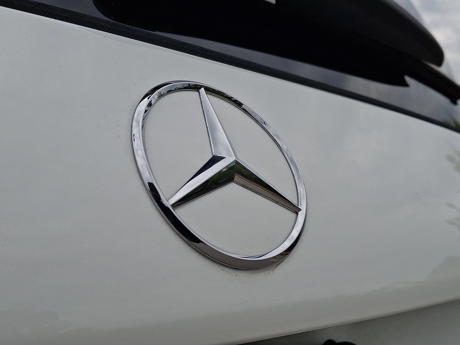 New 2026 Mercedes-Benz GLB 250 4MATIC image 20