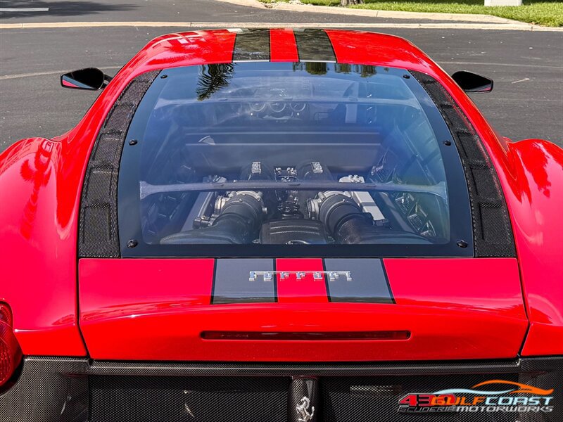 Used 2009 Ferrari F430 Scuderia RWD image 52