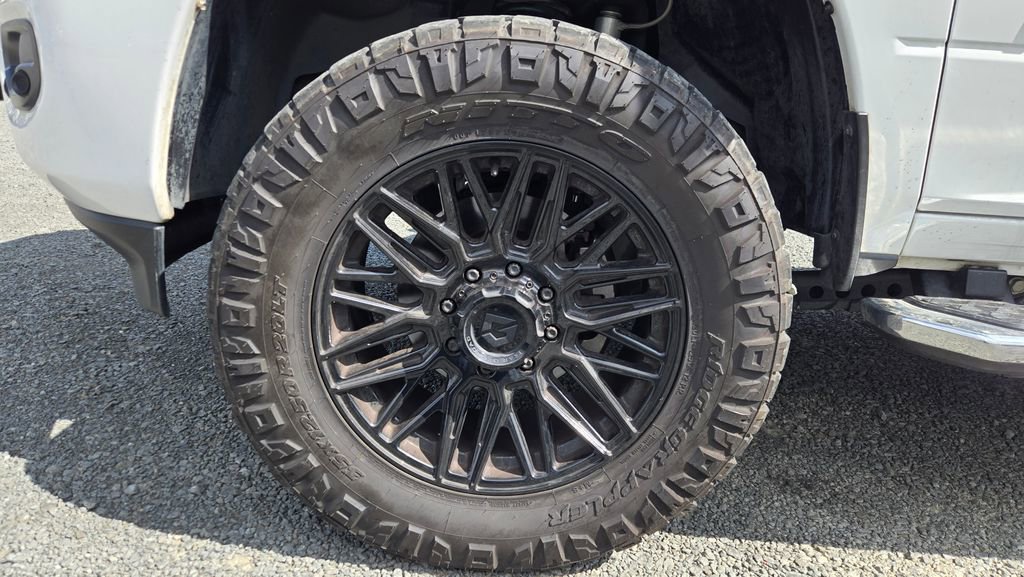 Used 2024 RAM 2500 Lone Star image 14