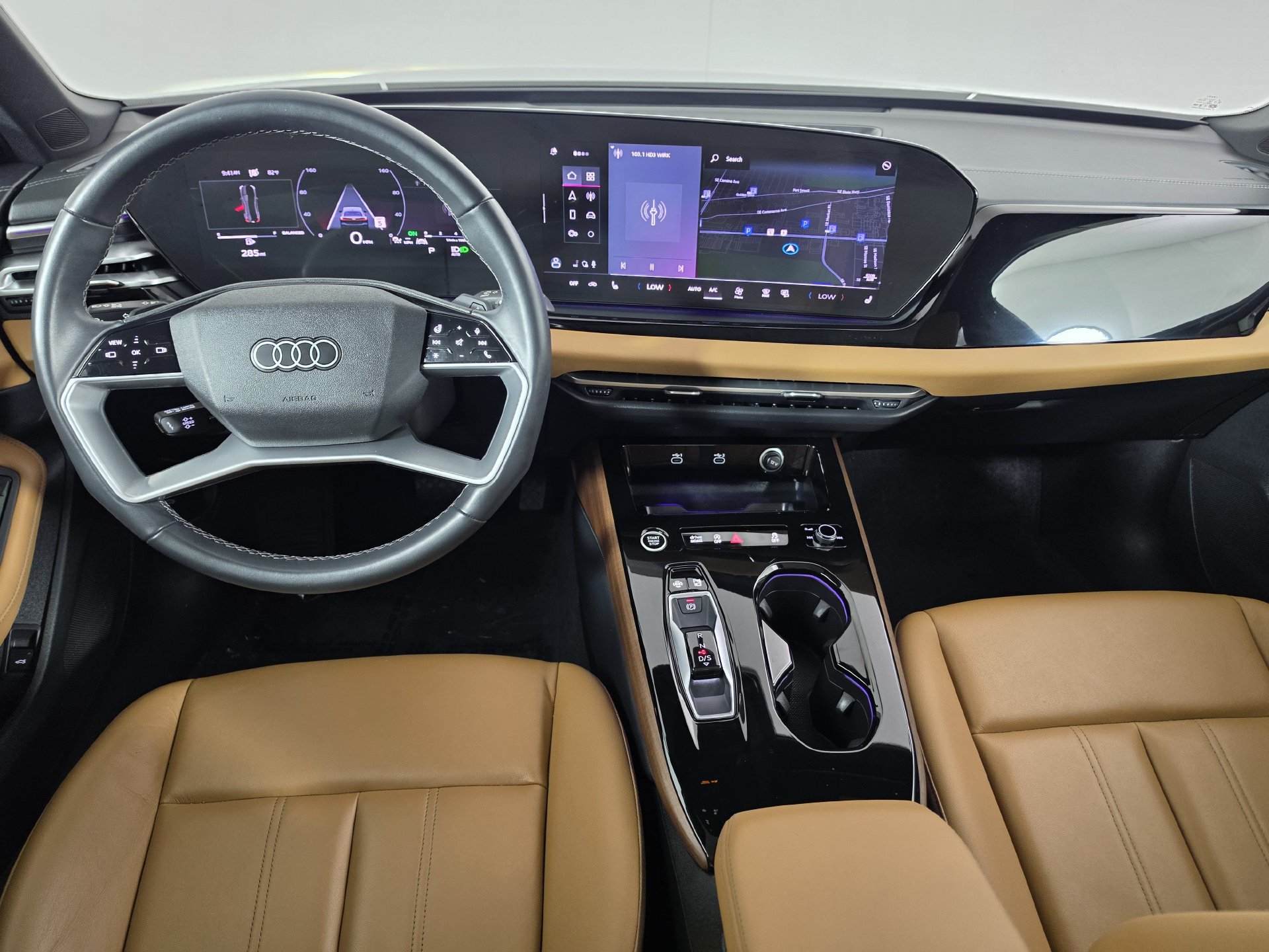 Certified 2025 Audi A5 Premium w/ Convenience Package AWD/4WD image 23