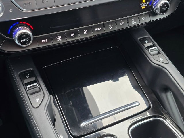 Used 2020 Kia Telluride EX AWD/4WD image 27