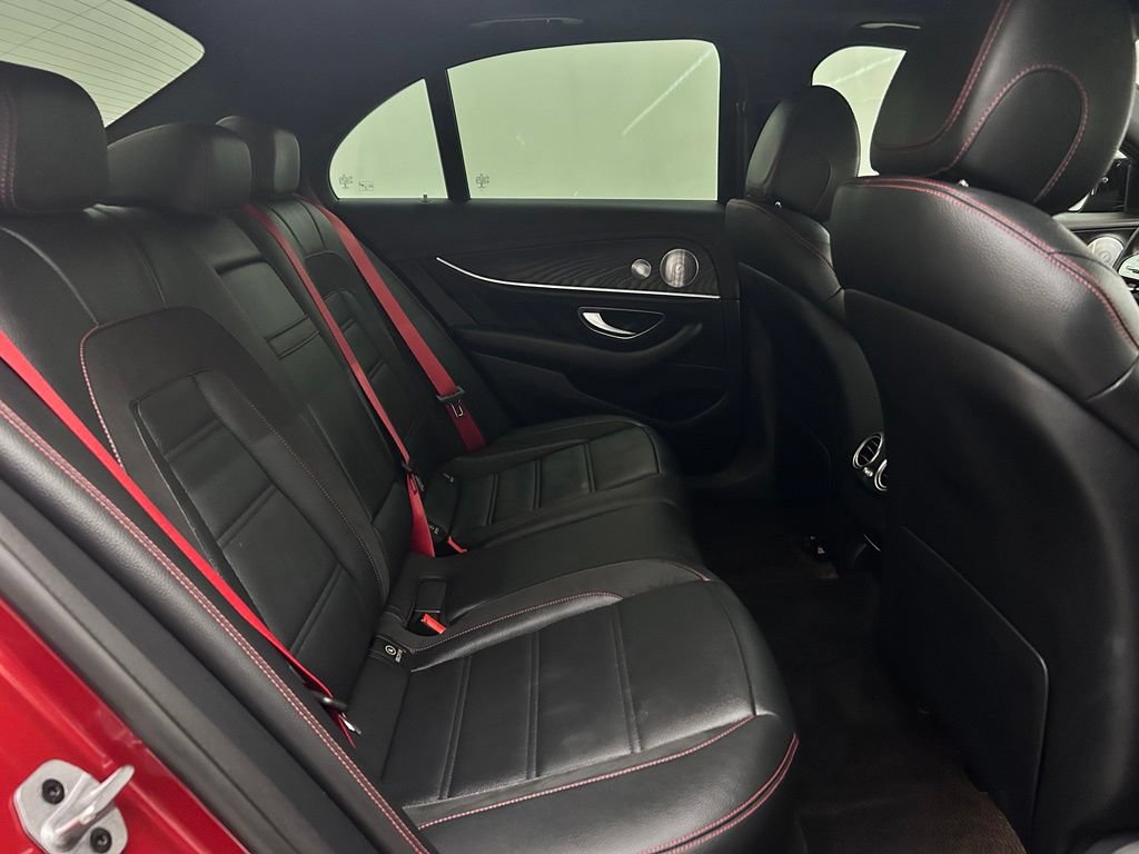 Used 2020 Mercedes-Benz E 53 AMG 4MATIC Sedan image 15